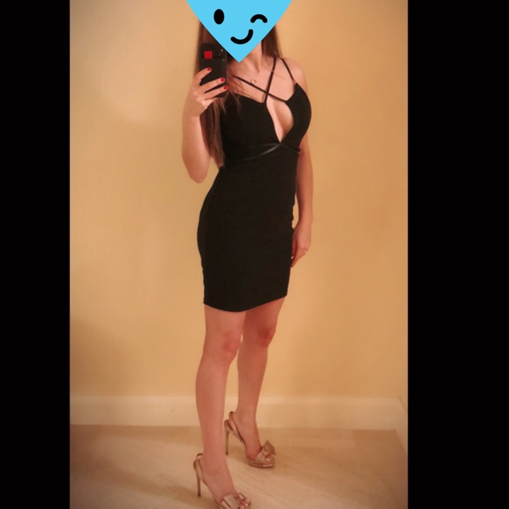 Dress🖤